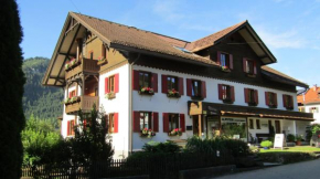 Alpstein Appartements, Bad Hindelang